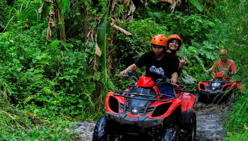 atv thundem