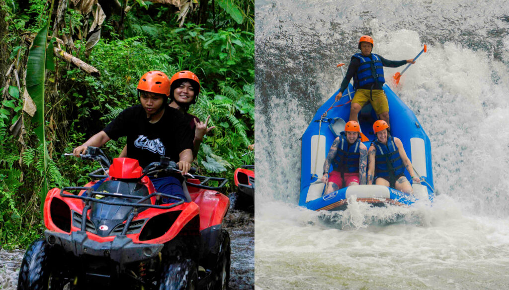 thundem+rafting